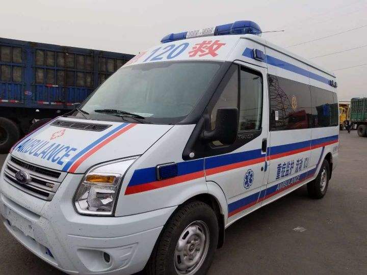 深泽县成人监护型护送